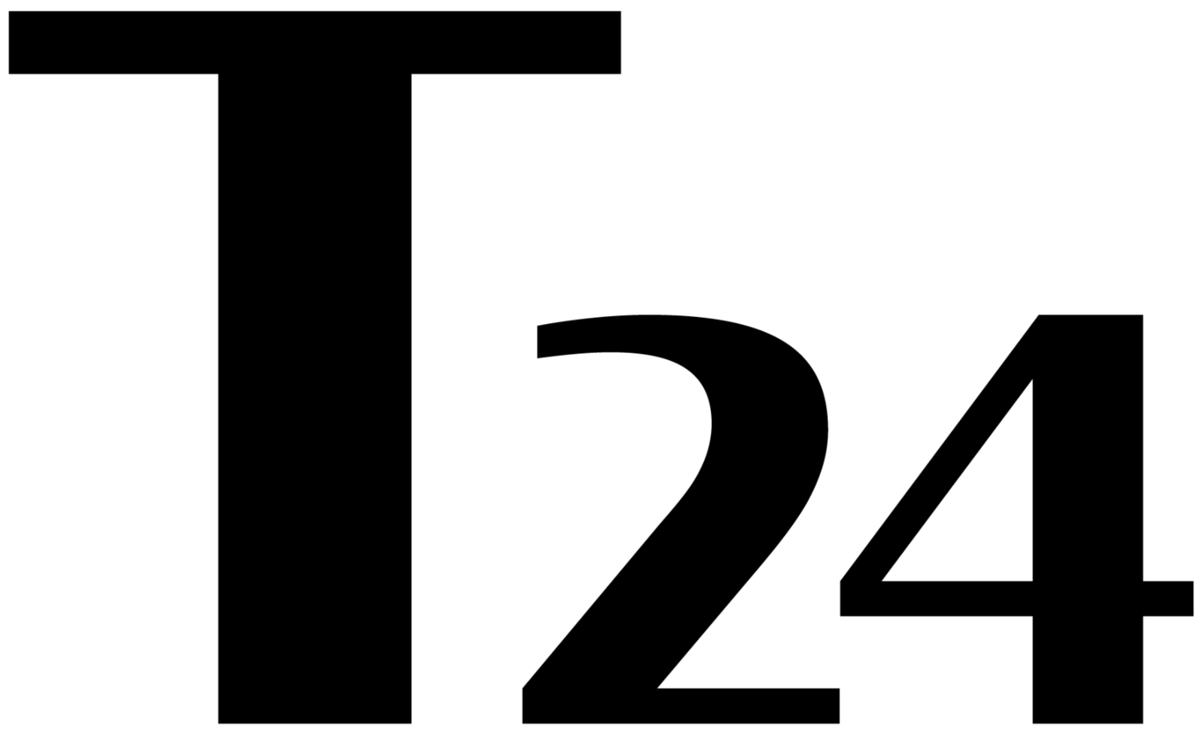 T24 logo for the Vintage syyled sports car, hand crafted by Pembleton Motor Company