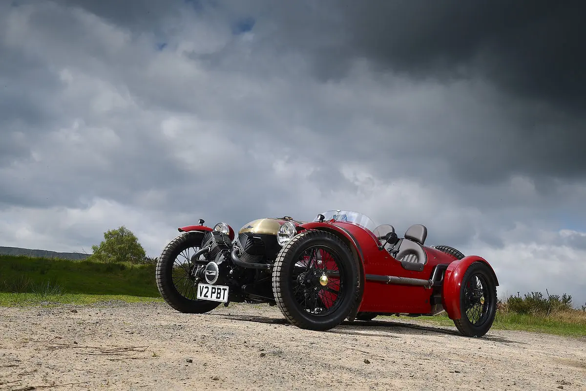 Red Pembleton T24