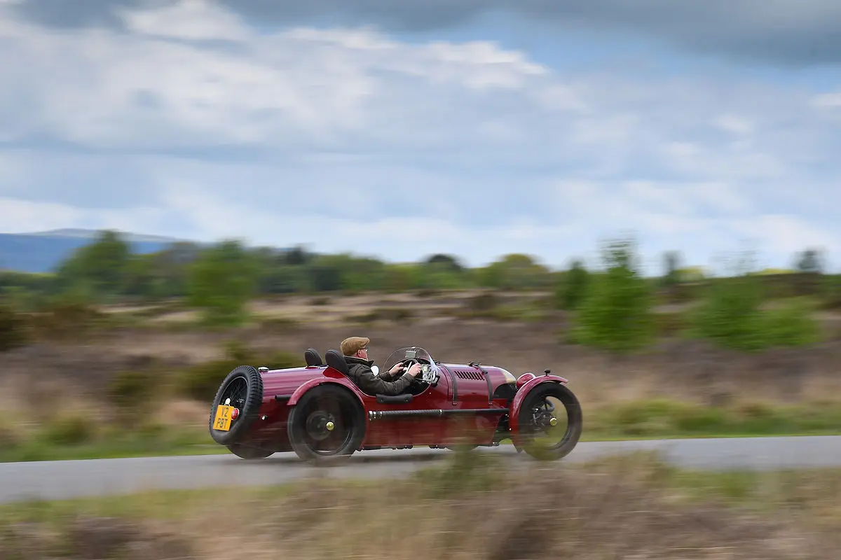Red Pembleton T24