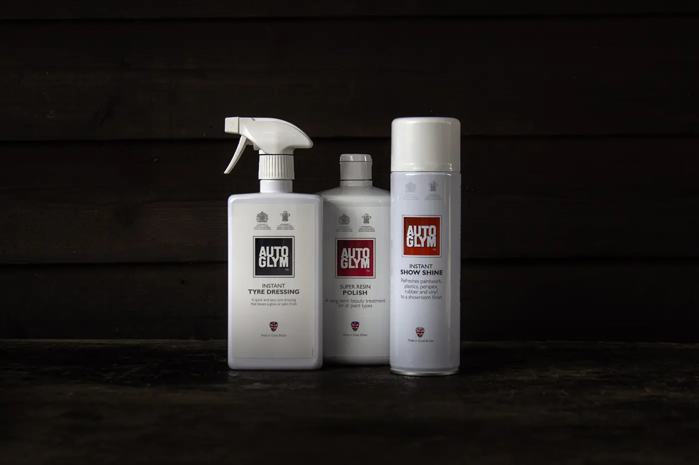 Car Care
