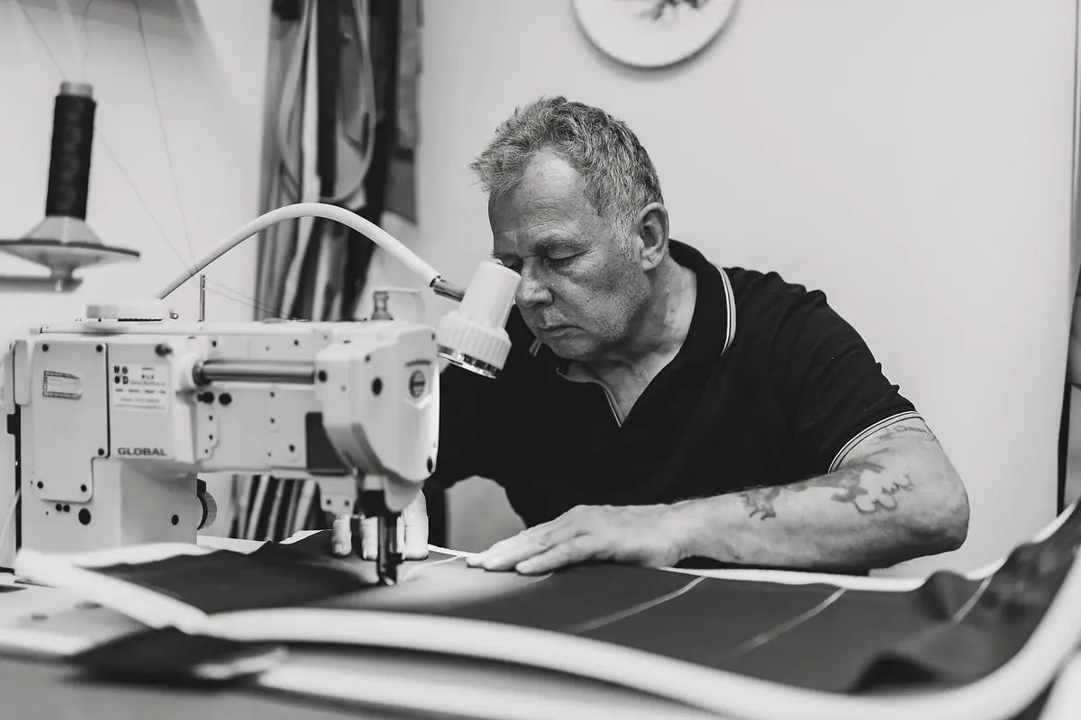 pembleton upholstery and trim