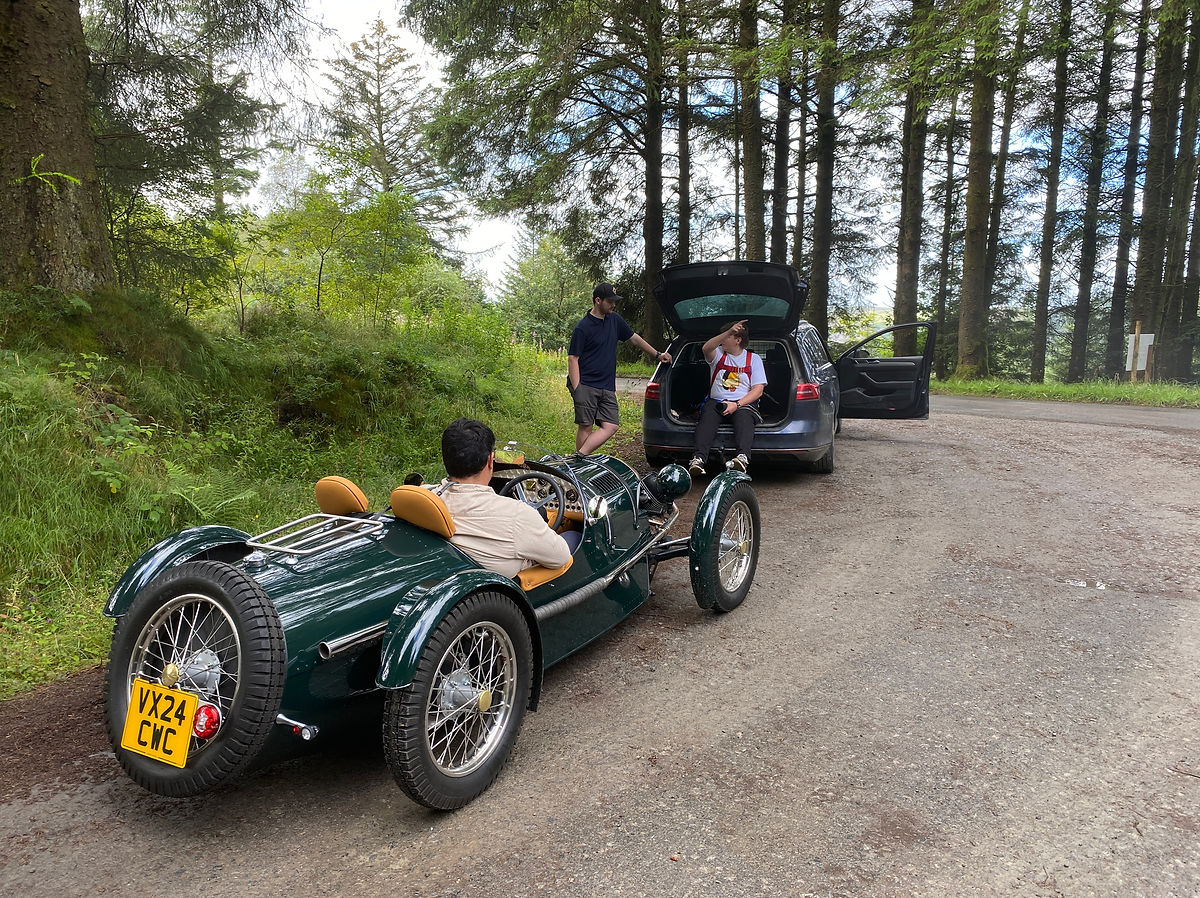 A pembleton video and photo shoot