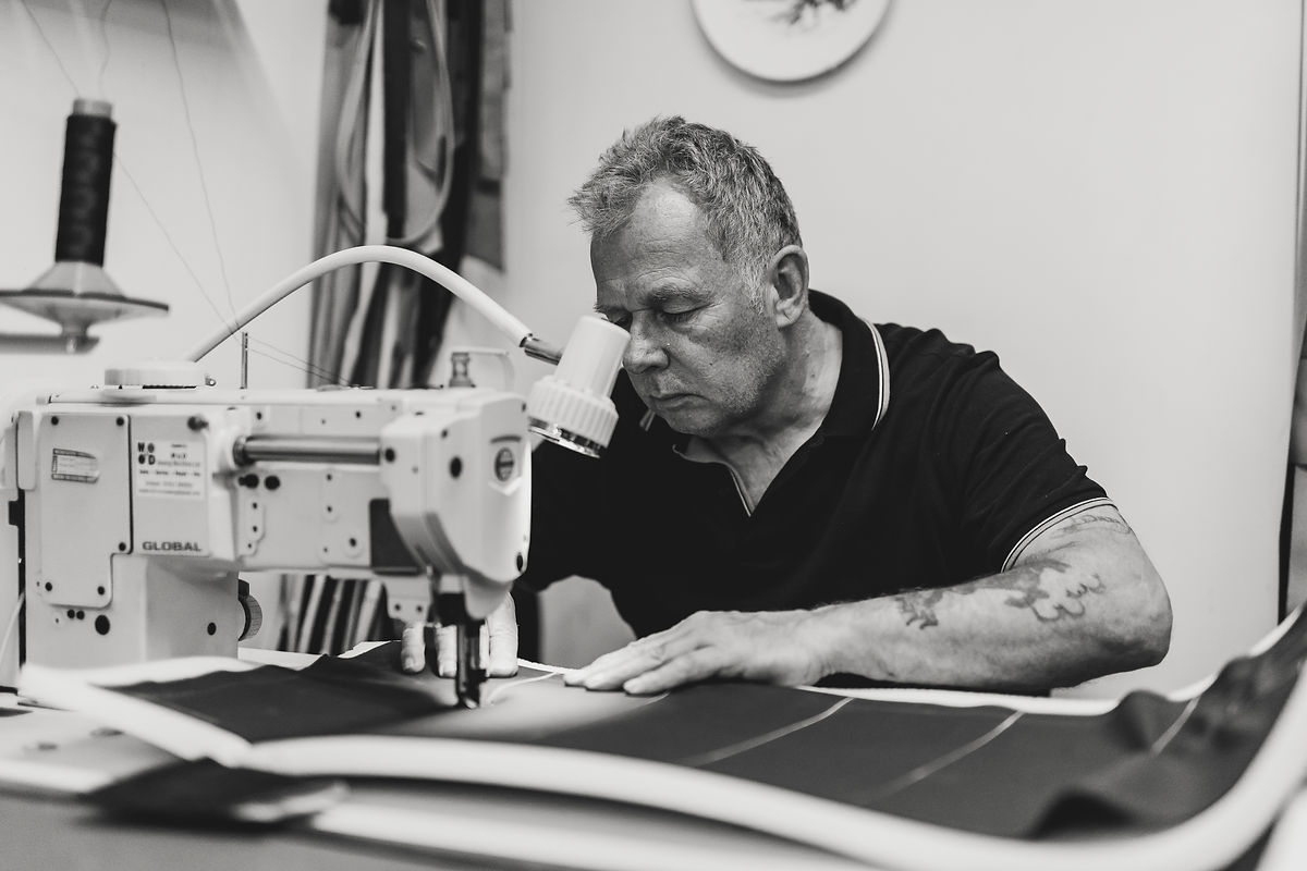 pembleton upholstery and trim