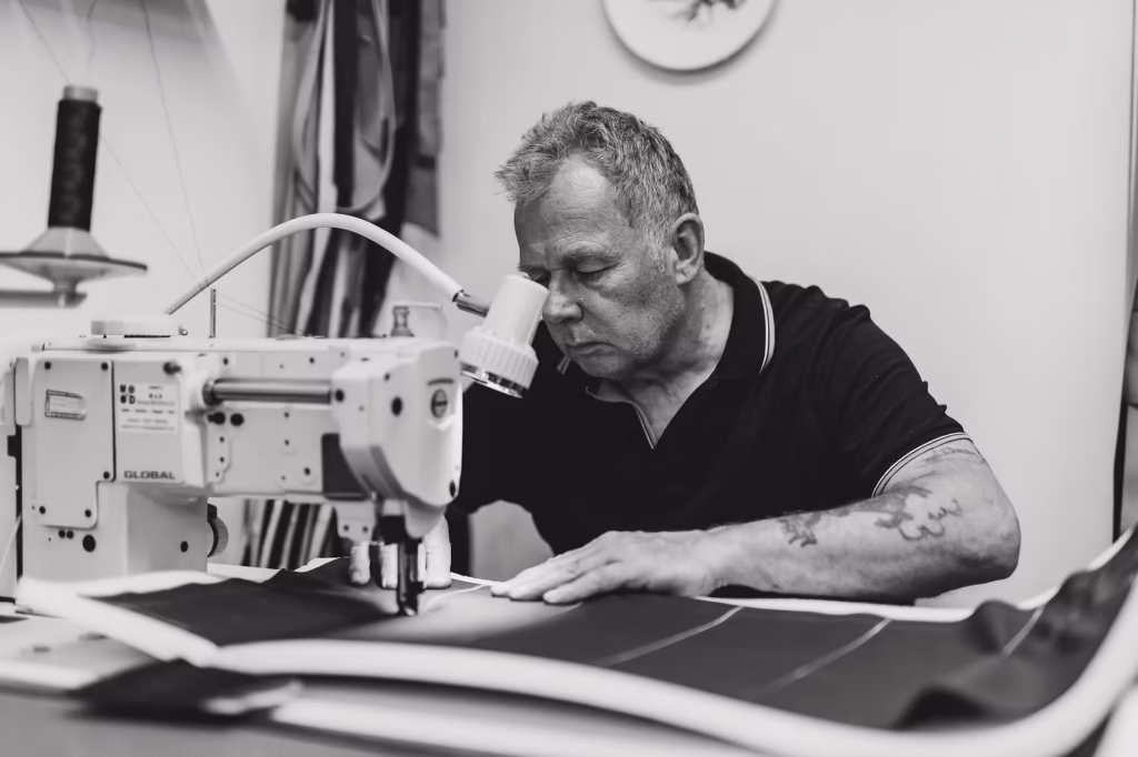 pembleton upholstery and trim