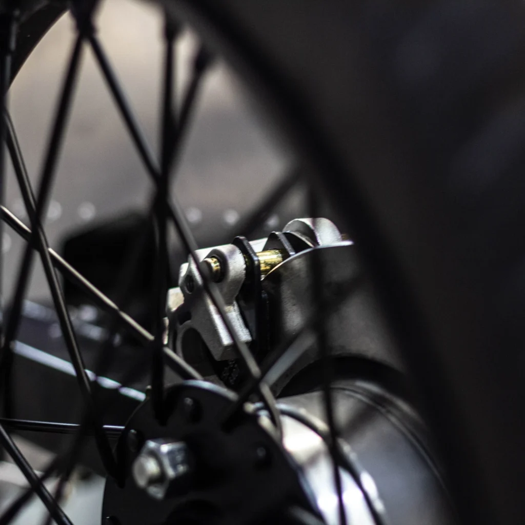 pembleton t24 under construction